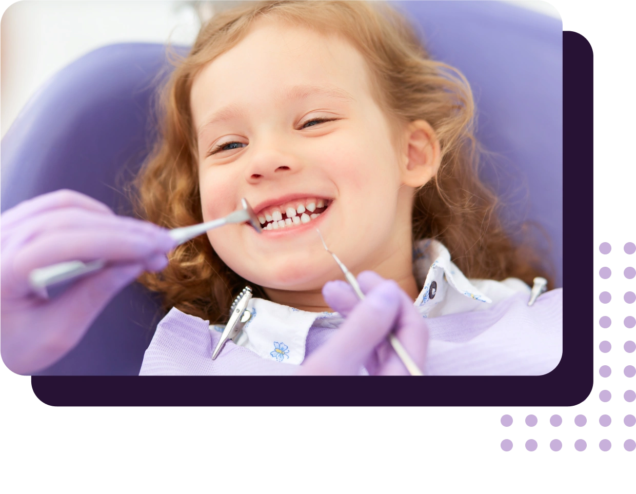 Drip Dental family dentistry