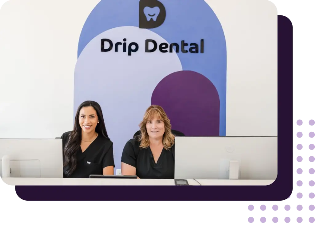 Drip Dental Frame 751 3